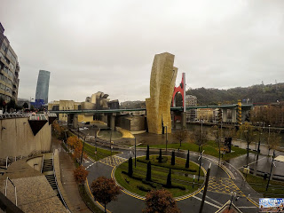 Espagne Bilbao Espagne Bilbao
