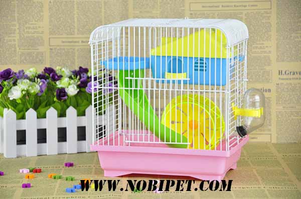 Bán Sỉ, lẻ lồng chuồng nuôi chuột Hamster giá rẻ - 7