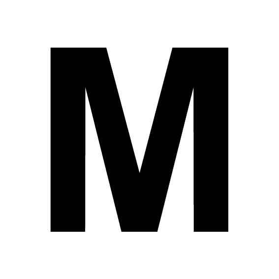 O Significado da Letra M Meu Mestre Interior