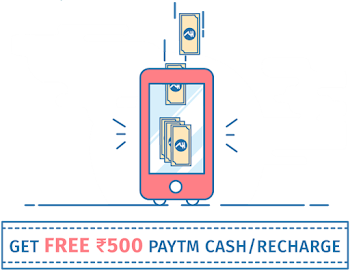 Get Free Rs.300 Paytm Cash Just by Allowing Buyhatke Notification on Google Chrome Browser
