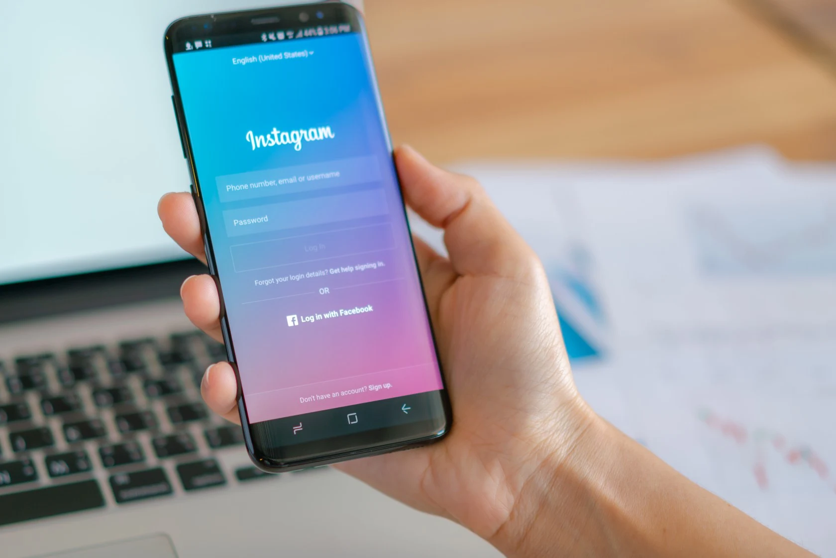 Beware, New users who're underage and honest about their birthdays will not be allowed to sign up on Instagram
