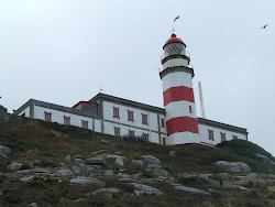 EL FARO DE CABO SILLEIRO