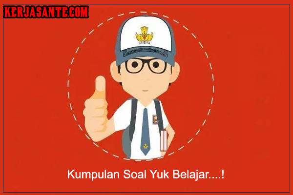Contoh Soal Ekonomi Kelas XI Semester 2 Contoh Soal Ekonomi Kelas XI Semester 2 Bagian 1