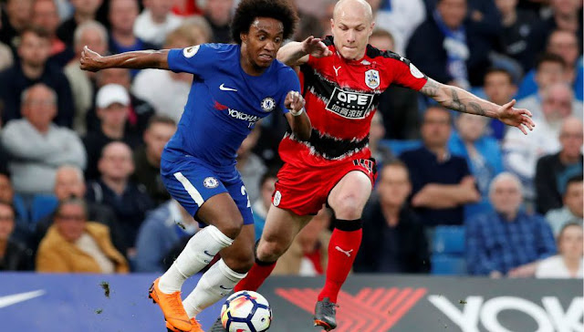 Mercato MU: A 68m€ offer for a Chelsea player?