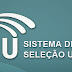 Inscrições no SiSU 2019.2 começam em 04 de junho