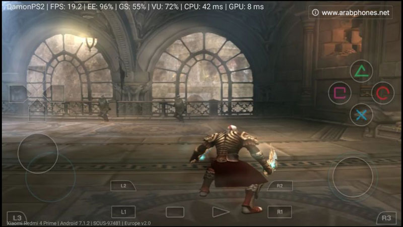 تحميل محاكي damon ps2 pro مه bios للاندرويد مجانا تحميل محاكي damon ps2 pro مه bios للاندرويد مجانا