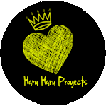 xHaru Haru Proyectsx