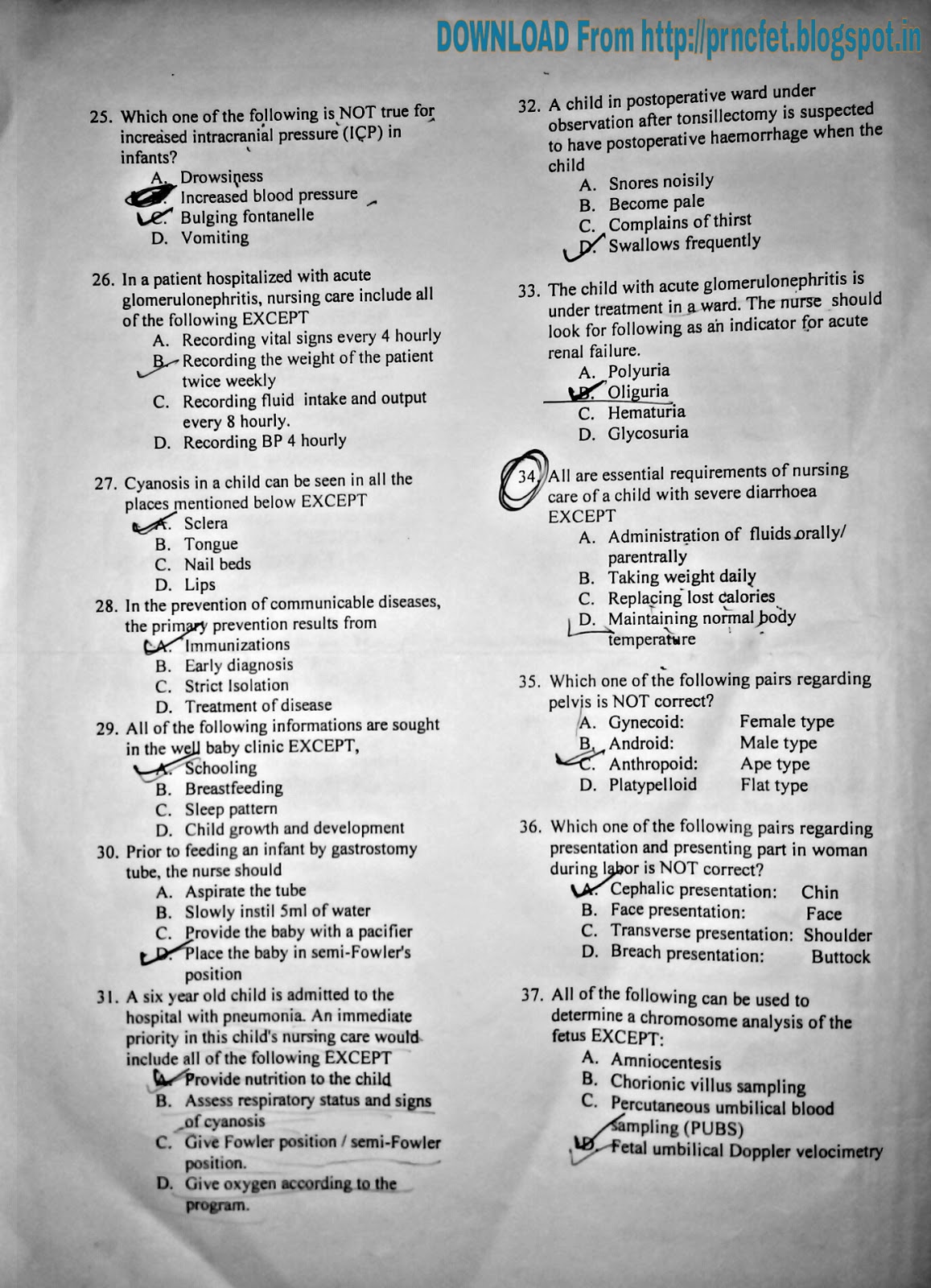 nursing-test-questions-and-answers-pdf