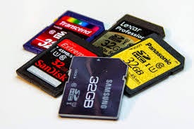Cara Paling Ampuh Memperbaiki SD Card Error Tidak Bisa di Format atau File tidak Terdeteksi   
