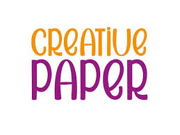 Collaborazione Creative paper books