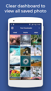 Fast Downloader – save photo, video on Instagram v1.5.2 Paid APK Fast Downloader – save photo, video on Instagram v1.5.2 Paid APK