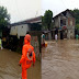 Banjir-Longsor Melanda Warga Paal Dua