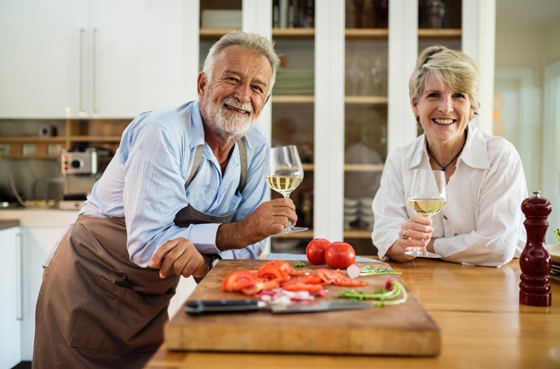How To Care For Elderly Family Members When You Have a Busy Life