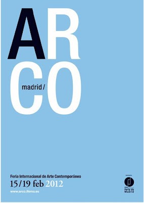 Feria de Arte Contemporáneo en Madrid