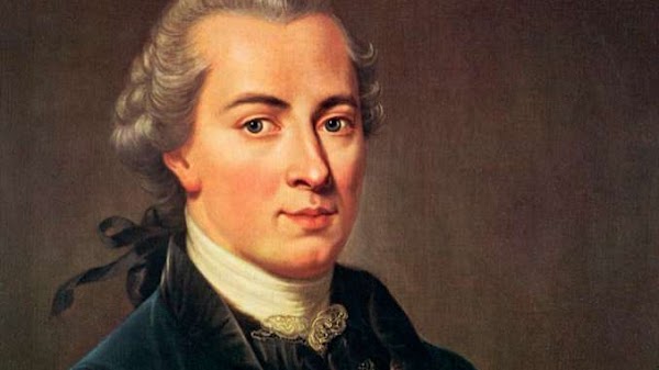 Immanuel Kant | Fundamentos de la metafísicas de la moral Immanuel Kant | Fundamentos de la metafísicas de la moral