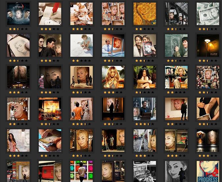 List of Free Online Photo Image Editor and Effects