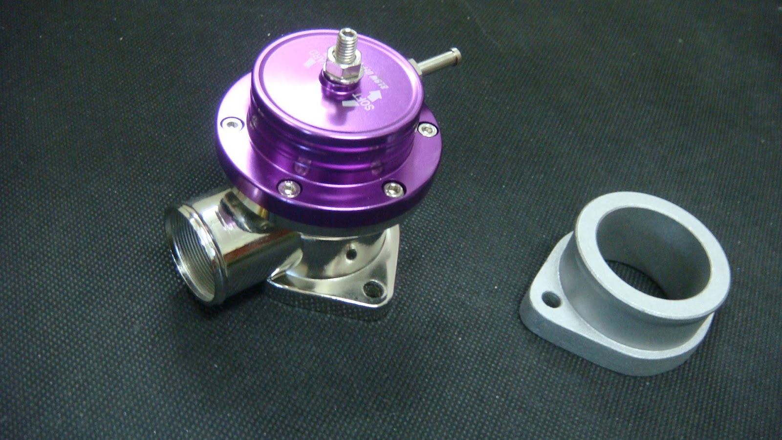 myitems: Greddy BOV