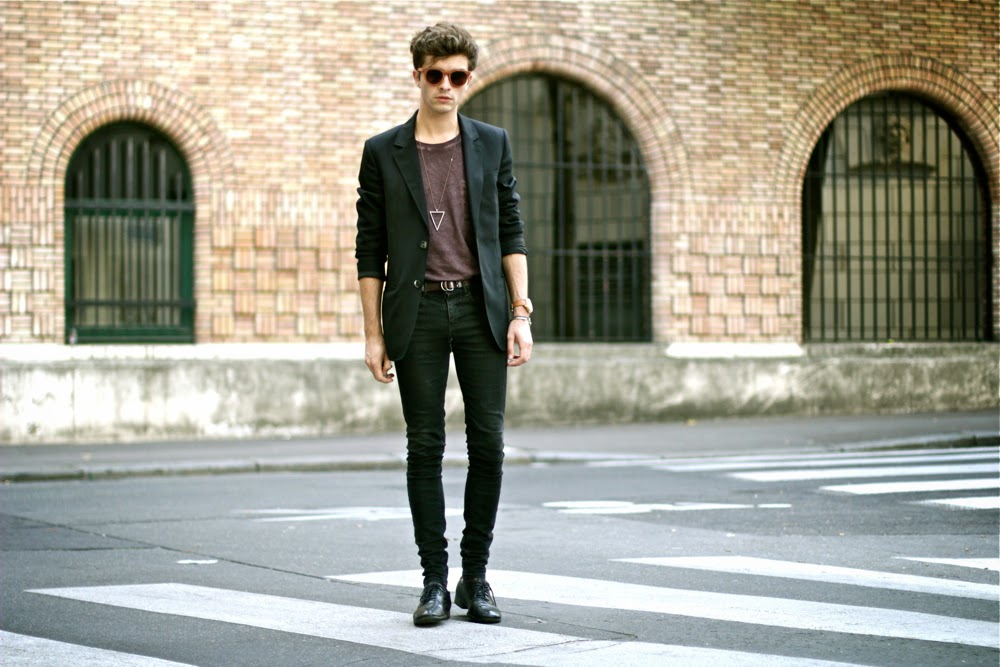 BLOG MODE HOMME PREPPY CONSEIL STYLE PARIS ELEGANCE TENDANCE