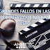 Grandes fallos en las películas que nunca antes habías visto
