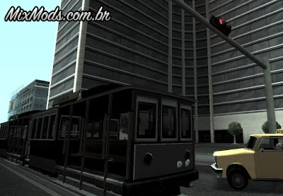 mod bondes mais inteligentes em san fierro