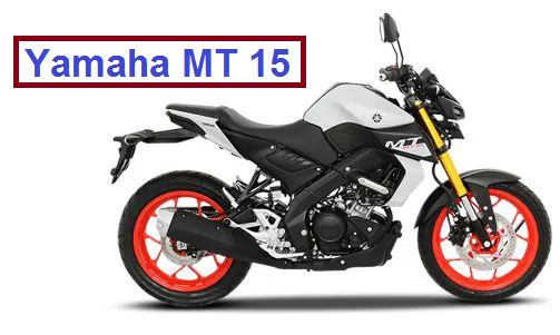 Yamaha MT 15 price and specification in India Yamaha MT 15 price and specification in India