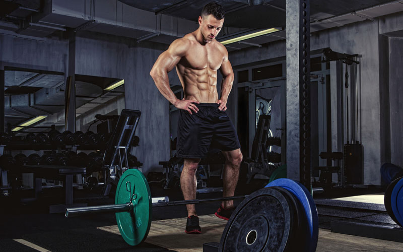 Weightlifting Focus Your Workouts Around the Squat and Deadlifts