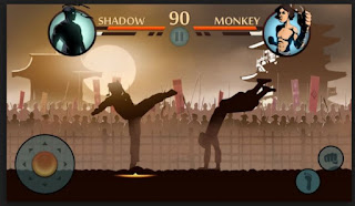 Download Shadow Fight 2 (MOD, unlimited money) free on android