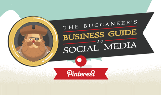 Buccaneer's Business Guide to Social Media