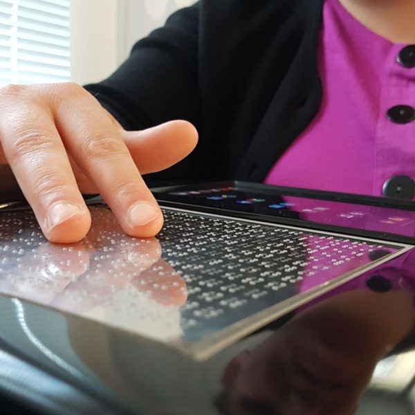 Best Tablet For Blind Person Top Gadgets Designed For Blind Person