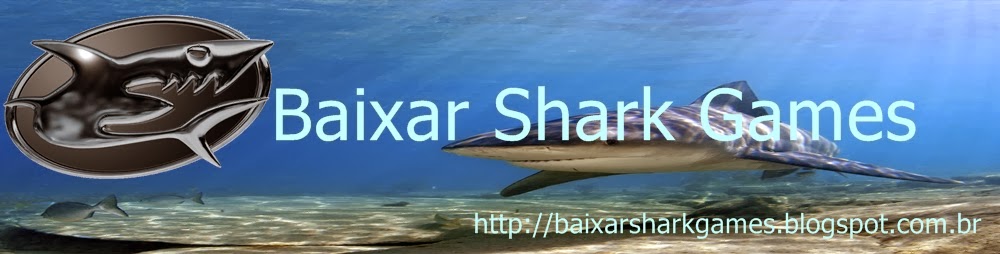 Baixar Shark Games