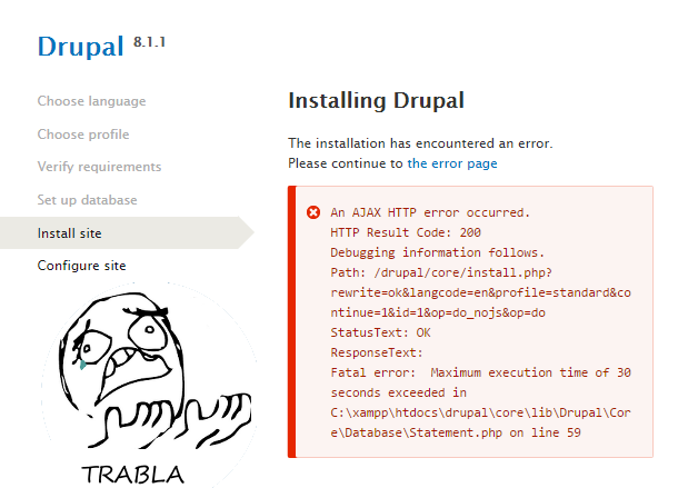 install-drupal-8-1-1-on-windows-error-1.