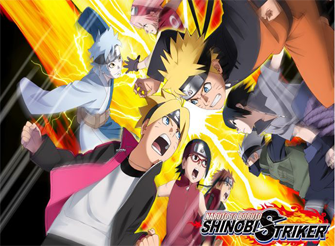 Descargar Naruto To Boruto Shinobi Striker Para Pc Mega Descargar Naruto To Boruto Shinobi Striker Para Pc Mega