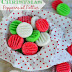 Easy Christmas Peppermint Patties