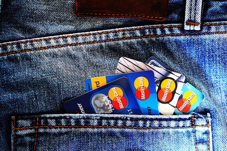 ¿Cómo eliges la mejor tarjeta de crédito para ti?