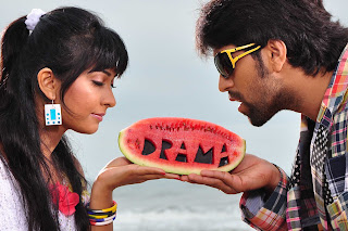 Kannada Movie 'Drama' stills, photo gallery