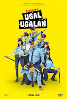 Download Film Security Ugal Ugalan (2017) DVDRip Full Movie Gratis LK21
