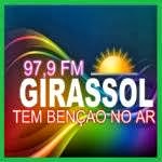 Ouvir a Rádio Girassol FM 97.9 MHZ de Belo Horizonte - Online ao Vivo