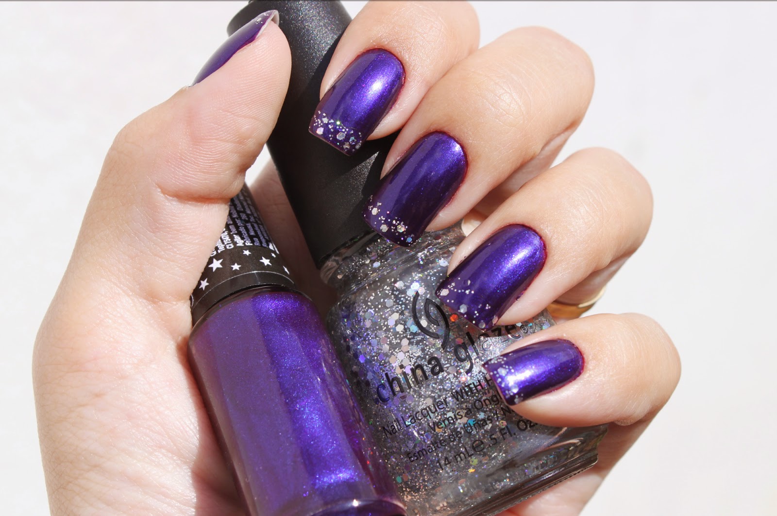 2. Trendy nail polish shades - wide 8