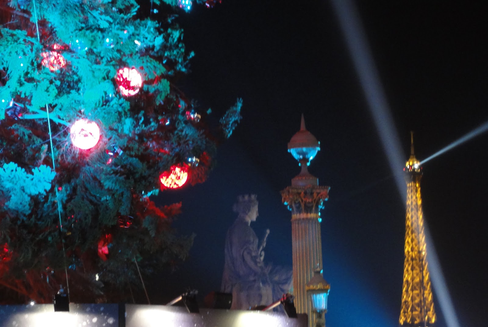 My Amazing Paris