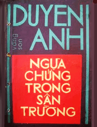 Ngựa Chứng Trong Sân Trường - Duyên Anh