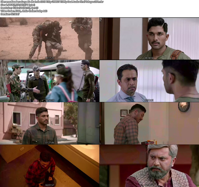 Naa Peru Surya Na Illu India 2018 Hindi Dubbed Movie 720p Free Download Naa Peru Surya Na Illu India 2018 Hindi Dubbed Movie 720p Free Download