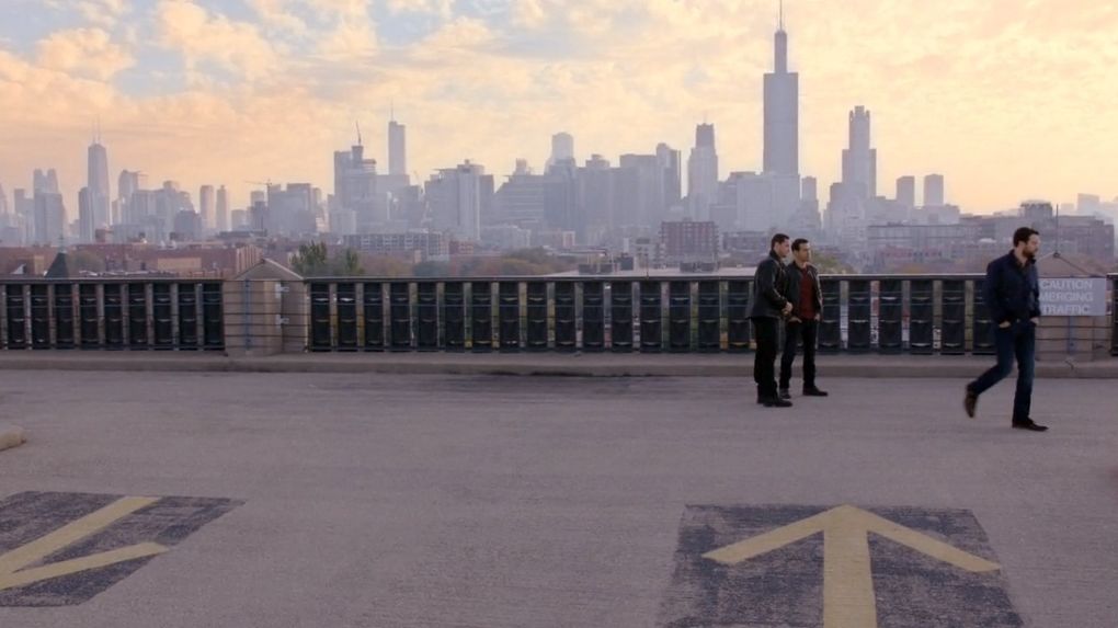 Filming Locations of Chicago and Los Angeles Chicago PD Season 3