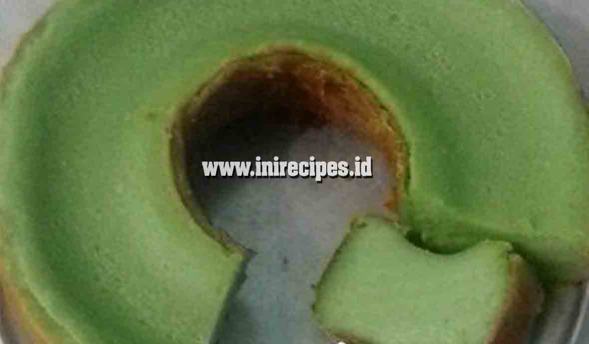 Resep Kue Bolu Kojo Khas Palembang Yang Lembut, Enak dan Legit Resep Kue Bolu Kojo Khas Palembang Yang Lembut, Enak dan Legit