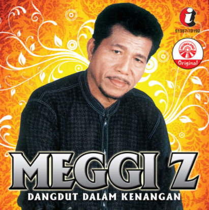 Download Gratis Koleksi Lagu Mp3 Meggy Z Full Album | Download kumpulan