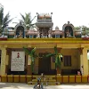 MalliKarjuna Swamy Temple Basavanagudi
