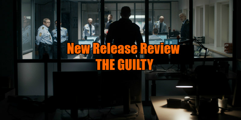 the guilty review