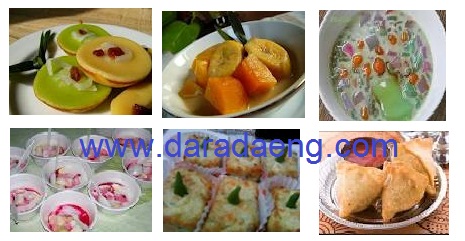Kue Buka Puasa ramadhan Kue Buka Puasa ramadhan