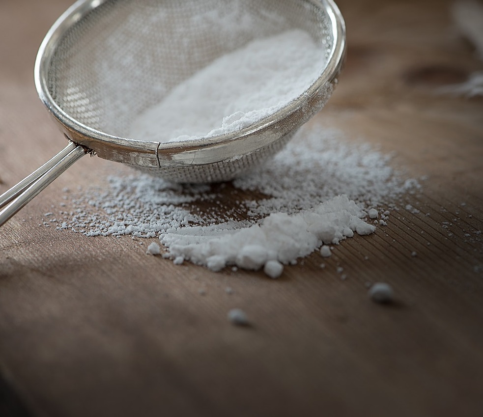 home made easy cakes Baking Soda vs. Baking Powder