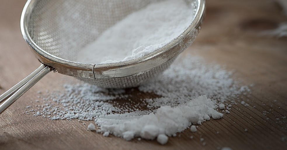 home made easy cakes Baking Soda vs. Baking Powder