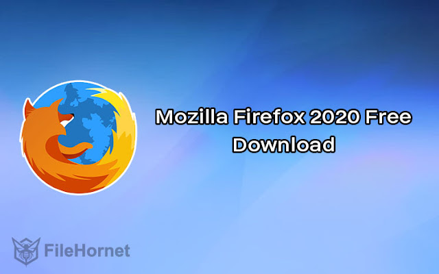 Mozilla Firefox 2020 Free Download Mozilla Firefox 2020 Free Download